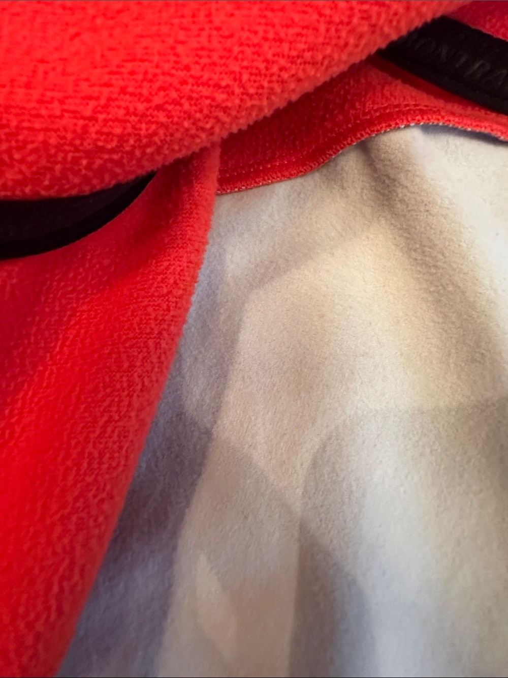 Bontrager Womens RXL 180 Cycling Jacket - Picture 11 of 11